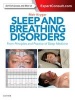 Sleep and Breathing Disorders (Hardcover) - Meir H Kryger Photo