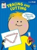 Tracing and Cutting, Grade PreK (Paperback) - Creative Teaching Press Photo