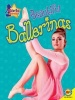 Beautiful Ballerinas (Hardcover) - Heidi Adelman Photo