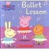 Ballet Lesson (Paperback) - Elizabeth Schaefer Photo