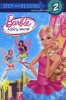 Barbie: A Fairy Secret (Paperback) - Christy Webster Photo