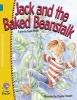 Jack and the Baked Beanstalk - Band 13/Topaz (Paperback) - David Wood Photo