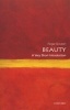 Beauty: A Very Short Introduction (Paperback) - Roger Scruton Photo