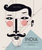 India: Contemporary Design - Fashion, Graphics, Interiors (Hardcover) - Divia Patel Photo