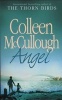 Angel (Paperback) - Colleen McCullough Photo