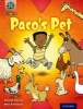 Project X Origins: Red Book Band, Oxford Level 2: Pets: Paco's Pet (Paperback) - Damian Harvey Photo