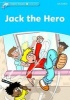 Dolphin Readers Level 1: Jack The Hero (Paperback) - Christine Lindop Photo