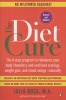 The Diet Cure - The 8-Step Program to Rebalance Your Body Chemistry and End Food Cravings, Weight Gain, and Mood Swings--Naturally (Paperback) - Julia Ross Photo