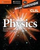 Breakthrough to CLIL for Physics Age 14+ Workbook (Paperback) - David Sang Photo