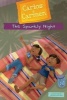 The Sparkly Night (Hardcover) - Kirsten McDonald Photo