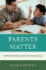 Parents Matter - Supporting Your Child with Math in Grades K-8 (Paperback) - Regina M Mistretta Photo