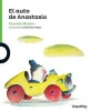 El Auto de Anastasio (English, Spanish, Paperback) - Graciela Montes Photo