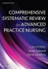 Comprehensive Systematic Review for Advanced Practice Nursing (Paperback, 2nd Revised edition) - Cheryl Holly Photo