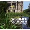 Wildlife Garden - At the Natural History Museum (Hardcover) - Roy Vickery Photo