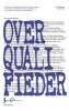 Overqualifieder (Paperback) - Joey Comeau Photo