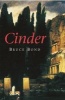 Cinder (Paperback) - Bruce Bond Photo