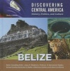 Belize (Hardcover) - Charles J Shields Photo