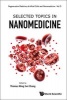 Selected Topics in Nanomedicine (Hardcover) - Thomas Ming Swi Chang Photo