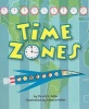 Time Zones (Paperback) - David A Adler Photo