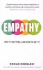 Empathy - Why it Matters, and How to Get it (Paperback) - Roman Krznaric Photo