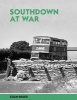 Southdown at War (Hardcover) - Colin Druce Photo