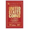 A Guide Book of United States Coins - The Official Red Book (Hardcover, 70th) - R S Yeoman Photo