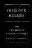 The Casebook of Sherlock Holmes (Paperback) - Sir Arthur Conan Doyle Photo