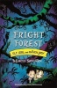 Fright Forest (Paperback) - Marcus Sedgwick Photo