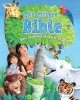 The Picture Bible - Bible Favourites for Early Readers (Hardcover) - Gill Guile Photo