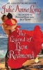 The Legend of Lyon Redmond (Paperback) - Julie Anne Long Photo