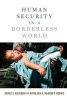 Human Security in a Borderless World (Paperback) - Derek S Reveron Photo