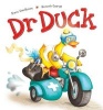 Dr Duck (Hardcover) - Steve Smallman Photo