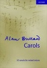  Carols - 10 Carols for Mixed Voices (Sheet music) - Alan Bullard Photo