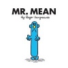 Mr. Mean (Paperback) - Roger Hargreaves Photo