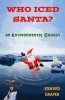 Who Iced Santa? (Paperback) - Edward Draper Photo