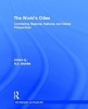 The World's Cities - Contrasting Regional, National, and Global Perspectives (Hardcover) - A J Jacobs Photo