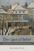 The Laws of Belief - Ranking Theory and its Philosophical Applications (Paperback) - Wolfgang Spohn Photo