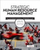 Strategic Human Resource Management - An International Perspective (Hardcover, New) - Gary Rees Photo