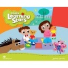 Little Learning Stars Pupil's and Activity Book Combined (Paperback) - Jeanne Perrett Photo