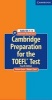 Cambridge Preparation for the TOEFL Test Audio CDs (CD, 4th Revised edition) - Jolene Gear Photo