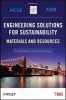 Engineering Solutions for Sustainability: Materials and Resources (Paperback) - The Minerals Metals Materials Society Tms Photo