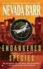 Endangered Species (Paperback) - Nevada Barr Photo