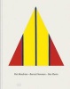 Piet Mondrian. Barnett Newman. Dan Flavin (Hardcover) - Kunstmuseum Basel Photo