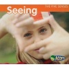 Seeing (Paperback) - Rebecca Rissman Photo