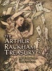 The  Treasury (Paperback) - Arthur Rackham Photo