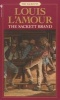 The Sackett Brand (Paperback, New edition) - Louis LAmour Photo