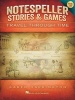 Notespeller Stories & Games - Book 2 - Travel Through Time (Paperback) - Karen Harrington Photo