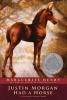 Justin Morgan Had a Horse (Paperback) - Marguerite Henry Photo