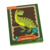 Mighty Dinosaurs Puzzle Sticks (Toy) - Mudpuppy Photo