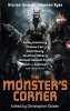 The Monster's Corner - Stories Through Inhuman Eyes (Paperback) - Christopher Golden Photo